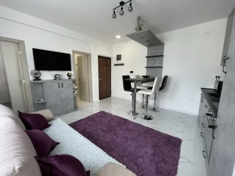 Prodaja, jednosoban stan, 36m², Đenovići, Herceg Novi - image 7
