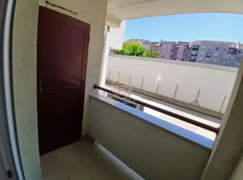 Izdavanje, dvosoban stan, 36m², Detelinara, Novi Sad Sve Podlokacije - image 6