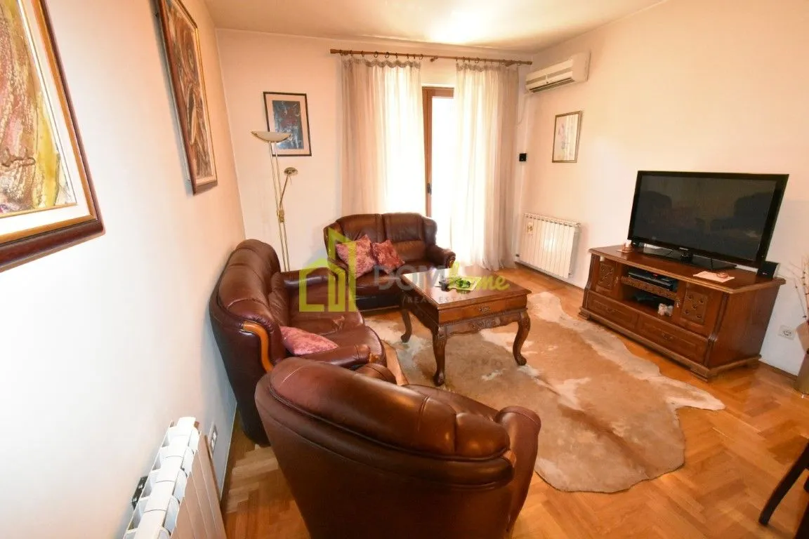Rent, two bedroom apartment, 71m², Preko Morače, Podgorica