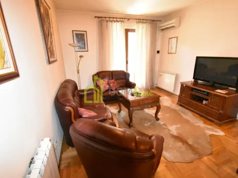 Rent, two bedroom apartment, 71m², Preko Morače, Podgorica - image 4