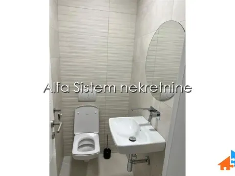 Izdavanje, trosoban stan, 65m², Bulbulder, Zvezdara Sve Podlokacije - image 17