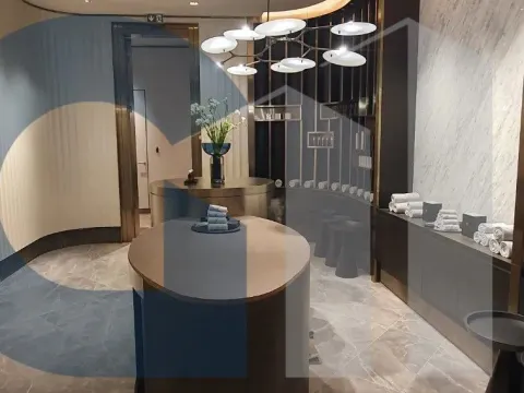 Izdavanje, trosoban stan, 90m², Savski Venac, Beograd - image 15