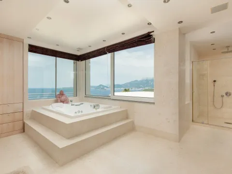 Sale, house, 805m², Reževići, Budva - image 33