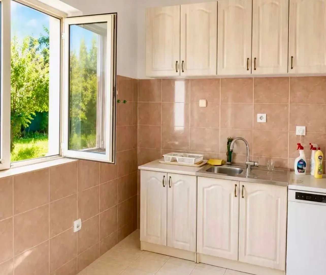 Rent, house, 223m², Zabjelo, Podgorica