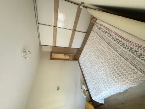 Rent, one bedroom apartment, 55m², Tivat, Crna Gora - image 9