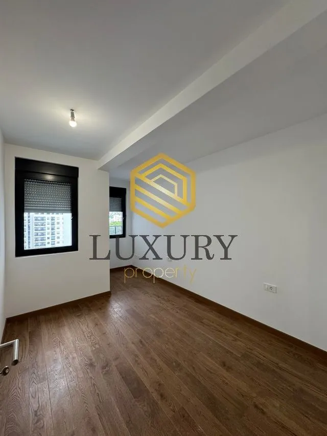 Rent, two bedroom apartment, 64m², Tološka šuma, Podgorica