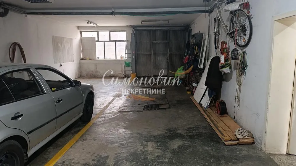 Prodaja, trosoban stan, 113m², Kluz, Zvezdara Sve Podlokacije