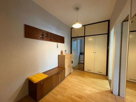 Rent, two bedroom apartment, 62m², Konjarnik, Voždovac Sve Podlokacije - image 3