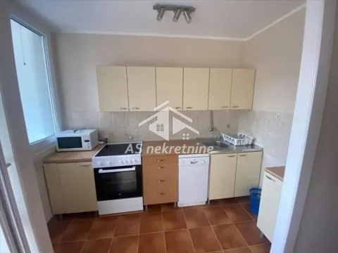 Rent, three bedroom apartment, 78m², Novi Beograd Sve Podlokacije, Beograd - image 10