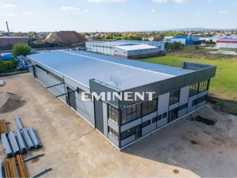 Rent, office space, 1612m², Centar, Inđija - image 6
