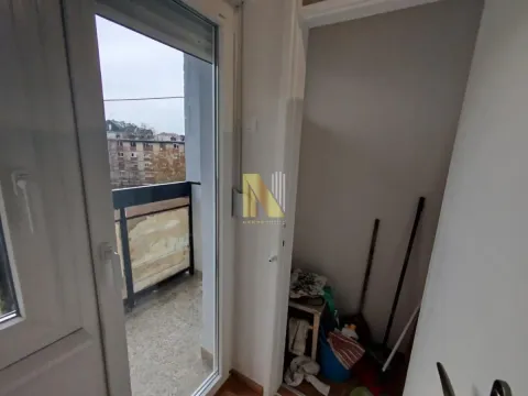 Prodaja, dvosoban stan, 59m², Železnička Stanica, Novi Sad Sve Podlokacije - image 15