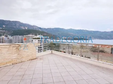 Prodaja, dvosoban stan, 100m², Budva, Crna Gora - image 8
