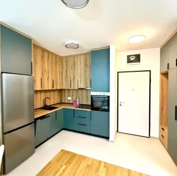 Rent, one bedroom apartment, 50m², Stari Aerodrom, Podgorica - image 4