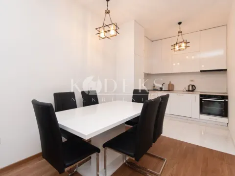 Rent, three bedroom apartment, 88m², Zabjelo, Podgorica - image 3