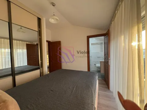 Prodaja, jednosoban stan, 50m², Stari Aerodrom, Podgorica - image 6