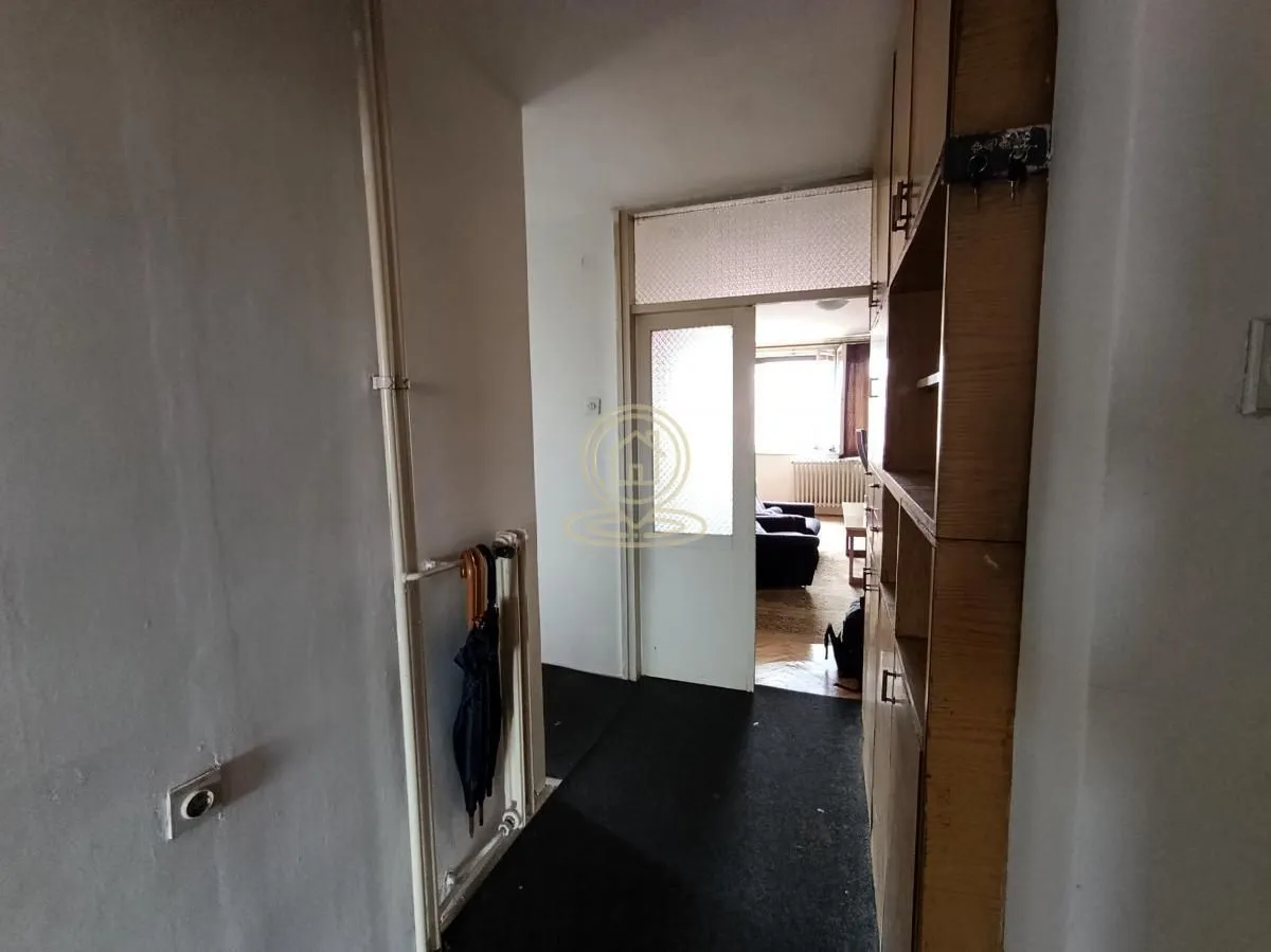 Prodaja, četvorosoban stan, 95m², Medijana, Niš