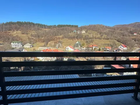 Sale, one bedroom apartment, 43m², Centar, Kolašin - image 2