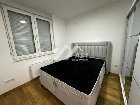 Izdavanje, dvosoban stan, 51m², Bulevar patrijarha Pavla, Novi Sad Sve Podlokacije - image 5