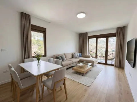 Prodaja, dvosoban stan, 63m², Dubovica, Budva - image 5