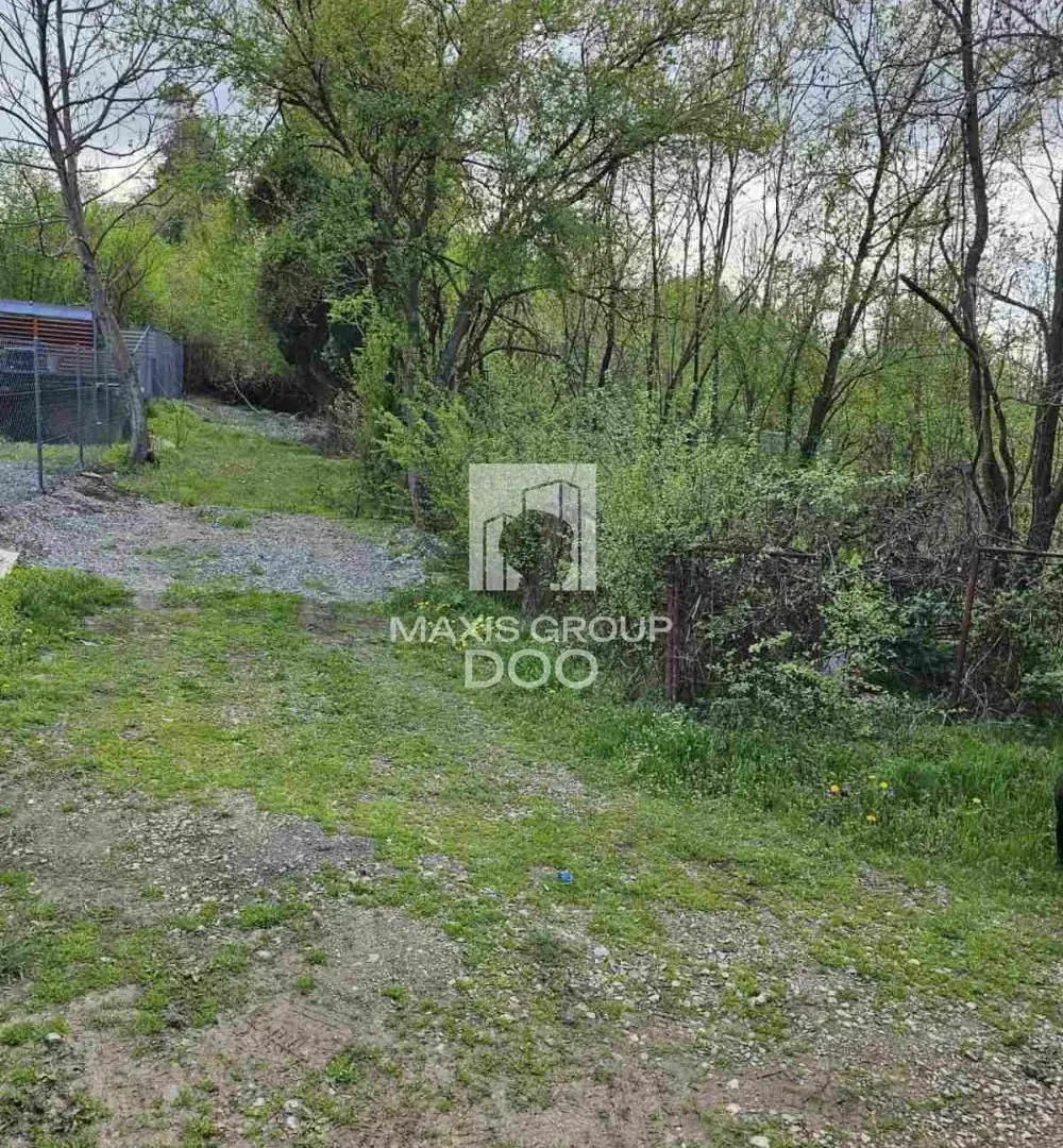 Prodaja, plac, 976m², Draževac, Obrenovac