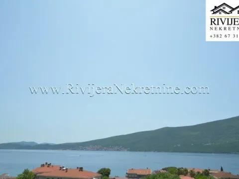 Sale, apartment, 32m², Baošići, Herceg Novi - image 4