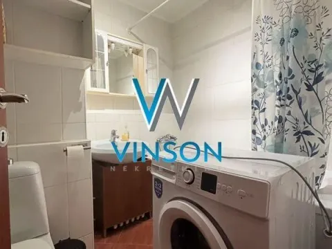 Izdavanje, dvosoban stan, 50m², Sajam, Novi Sad Sve Podlokacije - image 13
