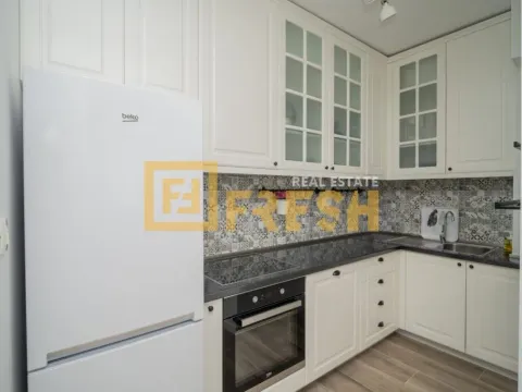 Sale, two bedroom apartment, 65m², Rafailovići, Budva - image 8