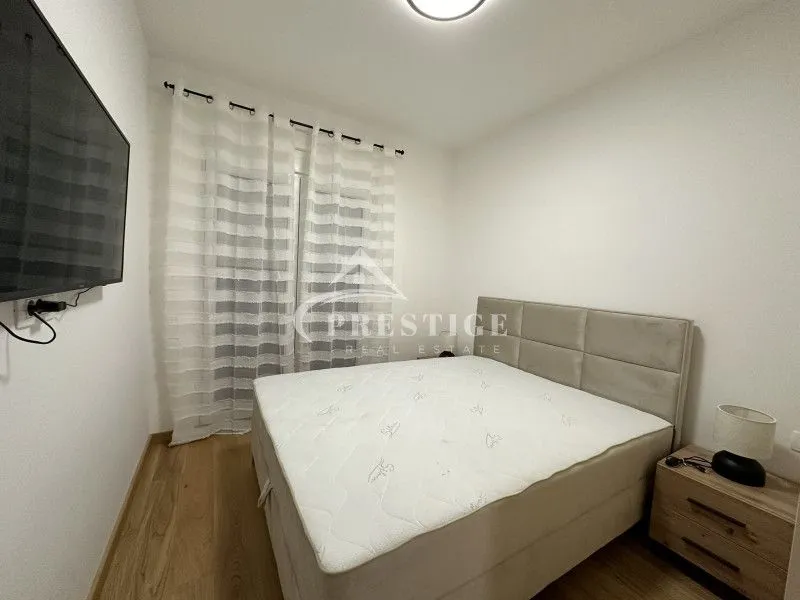 Rent, one bedroom apartment, 45m², City Kvart, Podgorica