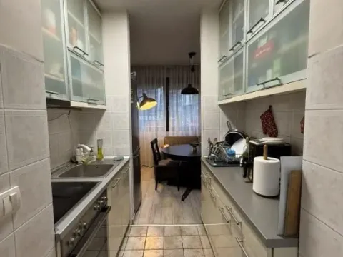 Sale, three bedroom apartment, 78m², Autokomanda, Voždovac Sve Podlokacije - image 3