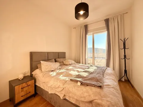 Prodaja, jednosoban stan, 47m², Zabjelo, Podgorica - image 7