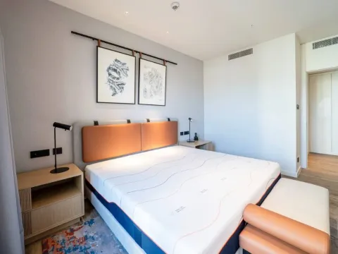 Prodaja, jednosoban stan, 63m², Porto Montenegro, Tivat - image 9