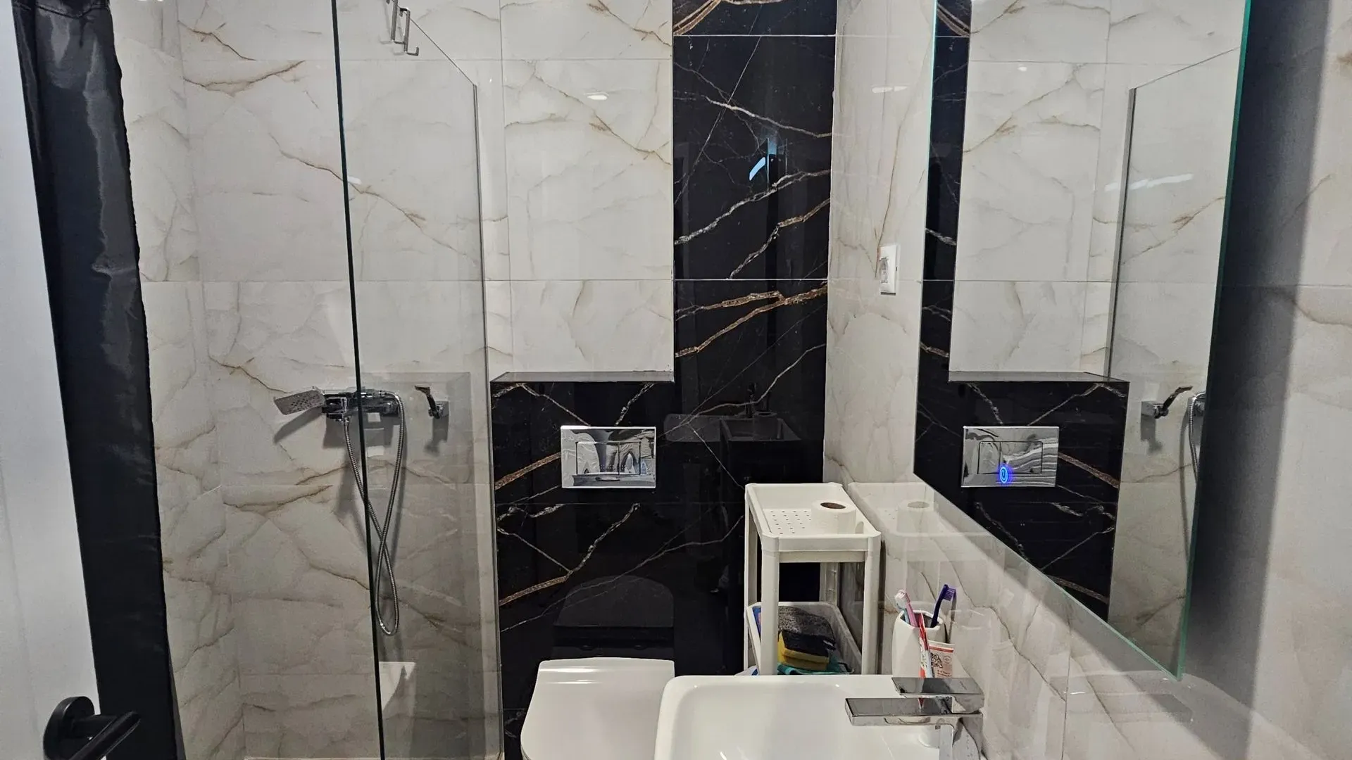 Sale, apartment, 40m², Zabjelo, Podgorica
