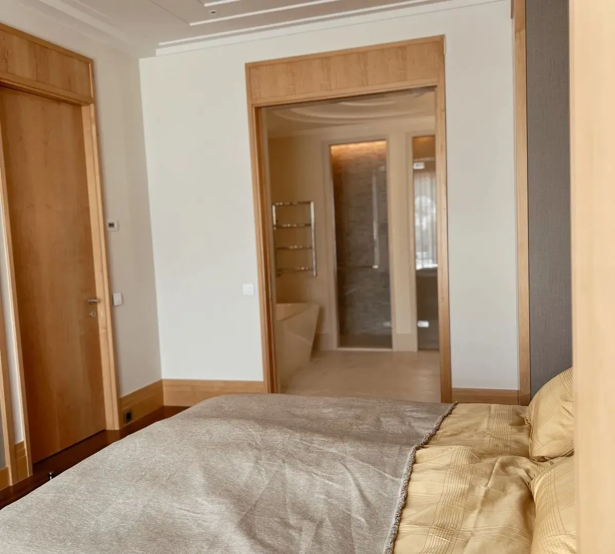 Sale, one bedroom apartment, 69m², Tivat, Crna Gora