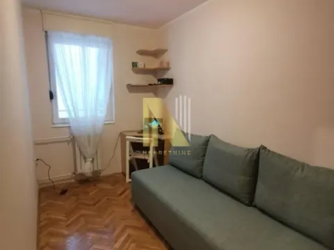 Izdavanje, dvosoban stan, 43m², Grbavica, Novi Sad Sve Podlokacije - image 3