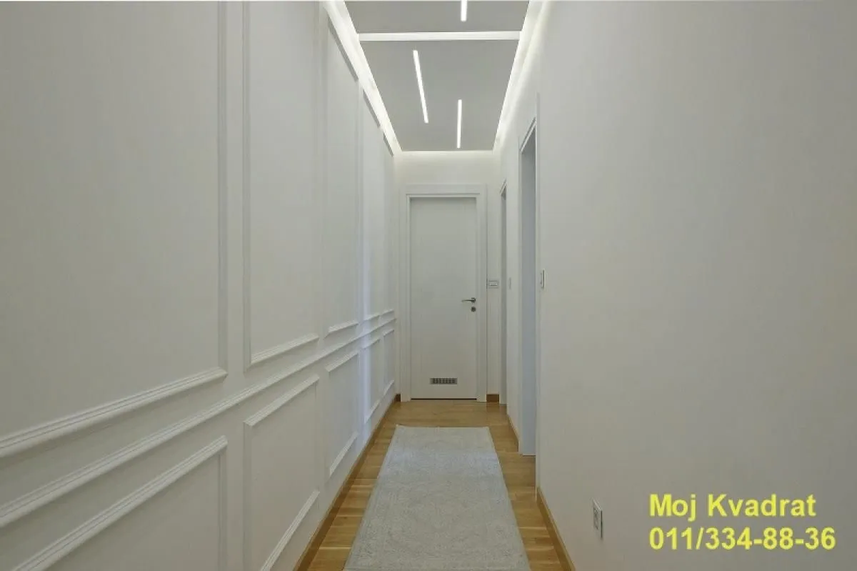 Sale, apartment, 152m², Čubura, Beograd