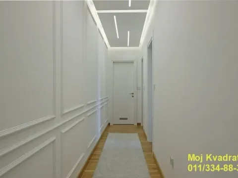 Sale, apartment, 152m², Čubura, Beograd - image 17