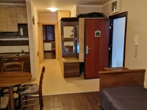 Prodaja, dvosoban stan, 45m², Kraljevi Čardaci, Kopaonik - image 7