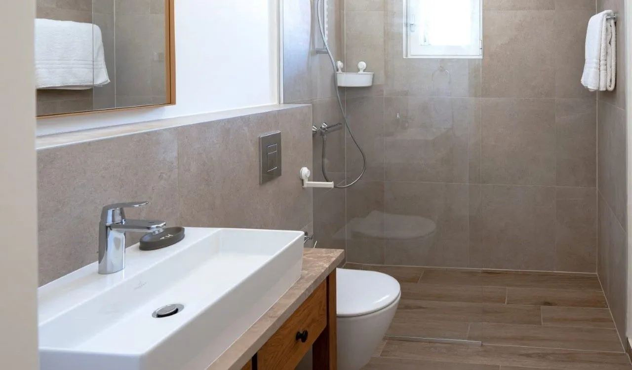 Sale, studio apartment, 43m², Luštica Bay, Tivat