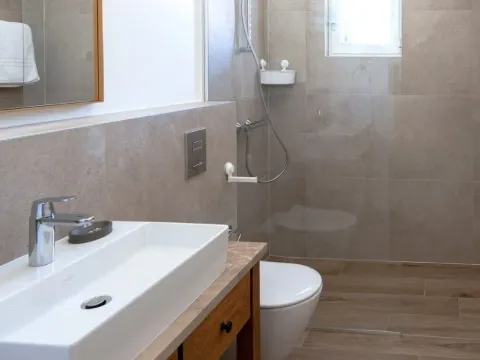 Sale, studio apartment, 43m², Luštica Bay, Tivat - image 4