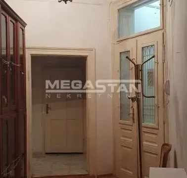 Rent, three bedroom apartment, 93m², Vračar Centar, Vračar Sve Podlokacije - image 7