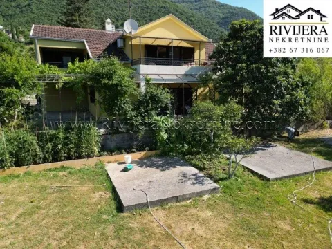 Prodaja, kuća, 241m², Đenovići, Herceg Novi - image 4