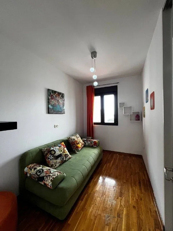 Sale, three bedroom apartment, 112m², Bečići, Budva