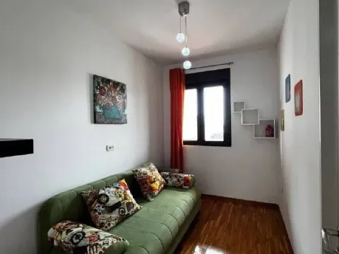 Sale, three bedroom apartment, 112m², Bečići, Budva - image 6