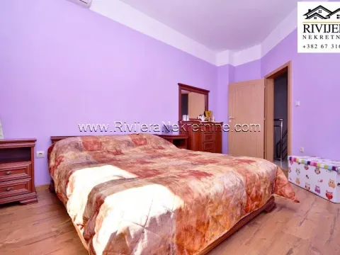 Prodaja, trosoban stan, 114m², Đenovići, Herceg Novi - image 6