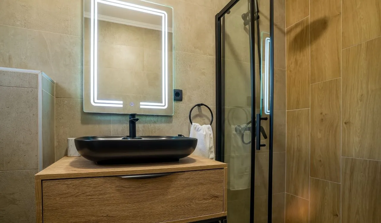 Prodaja, dvosoban stan, 87m², Mažina, Tivat