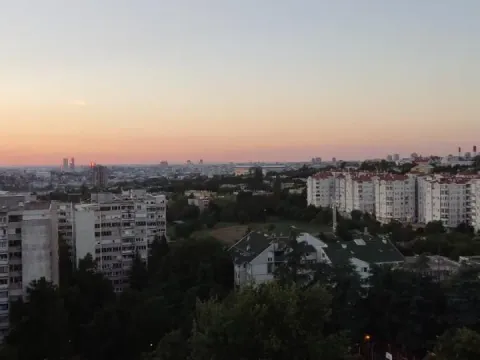 Rent, three bedroom apartment, 62m², Brace Jerković, Voždovac Sve Podlokacije