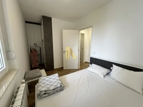 Izdavanje, dvosoban stan, 42m², Petrovaradin, Novi Sad - image 4