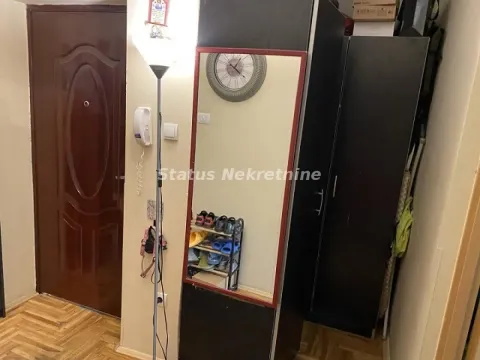 Rent, two bedroom apartment, 50m², Detelinara, Novi Sad Sve Podlokacije - image 7