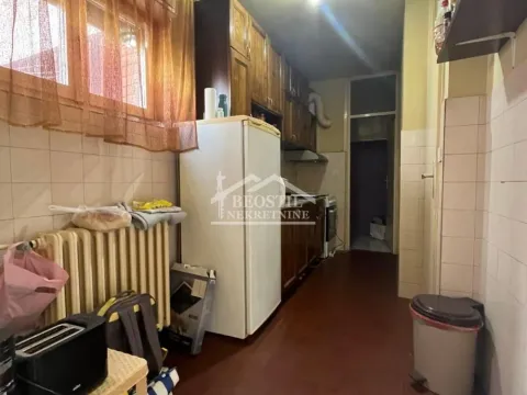 Sale, two bedroom apartment, 51m², Ladna Voda, Smederevo - image 11