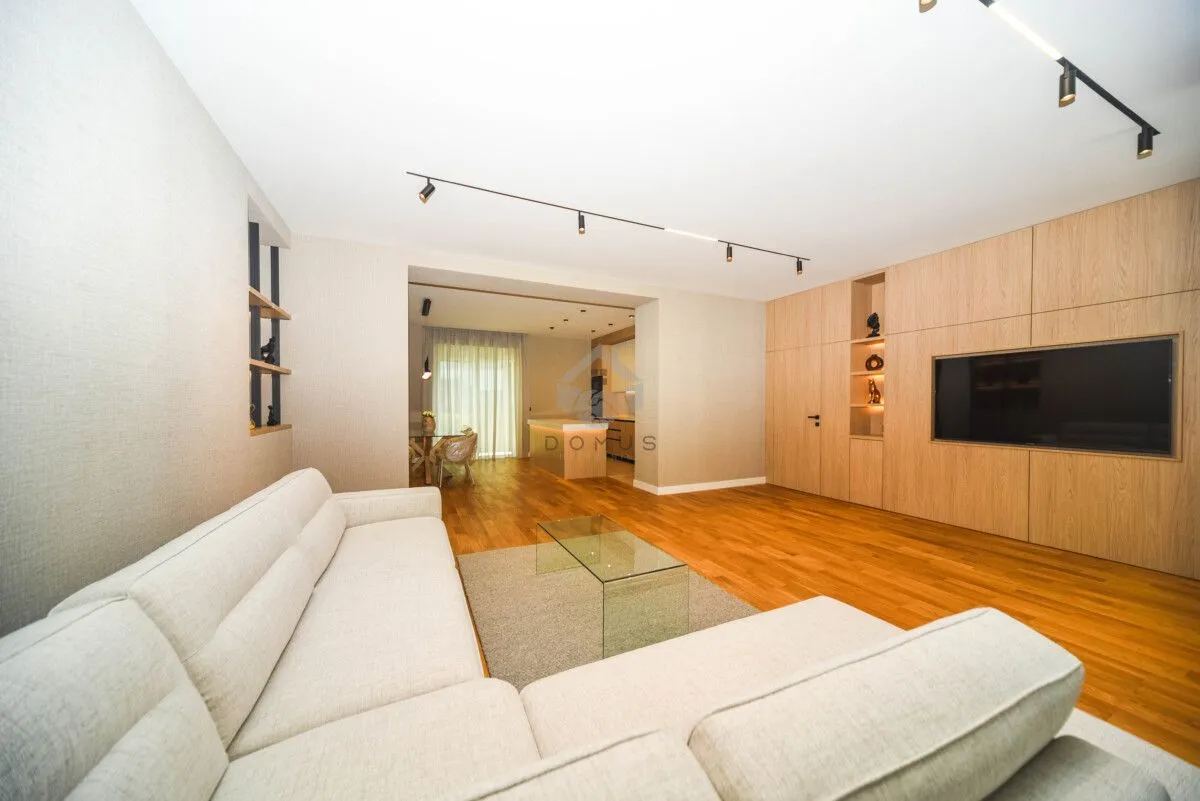 Rent, house, 130m², Masline, Podgorica